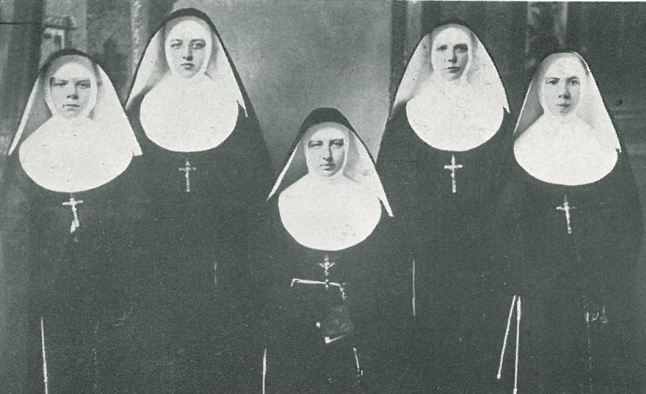Franciscan Sisters of St. Joseph
