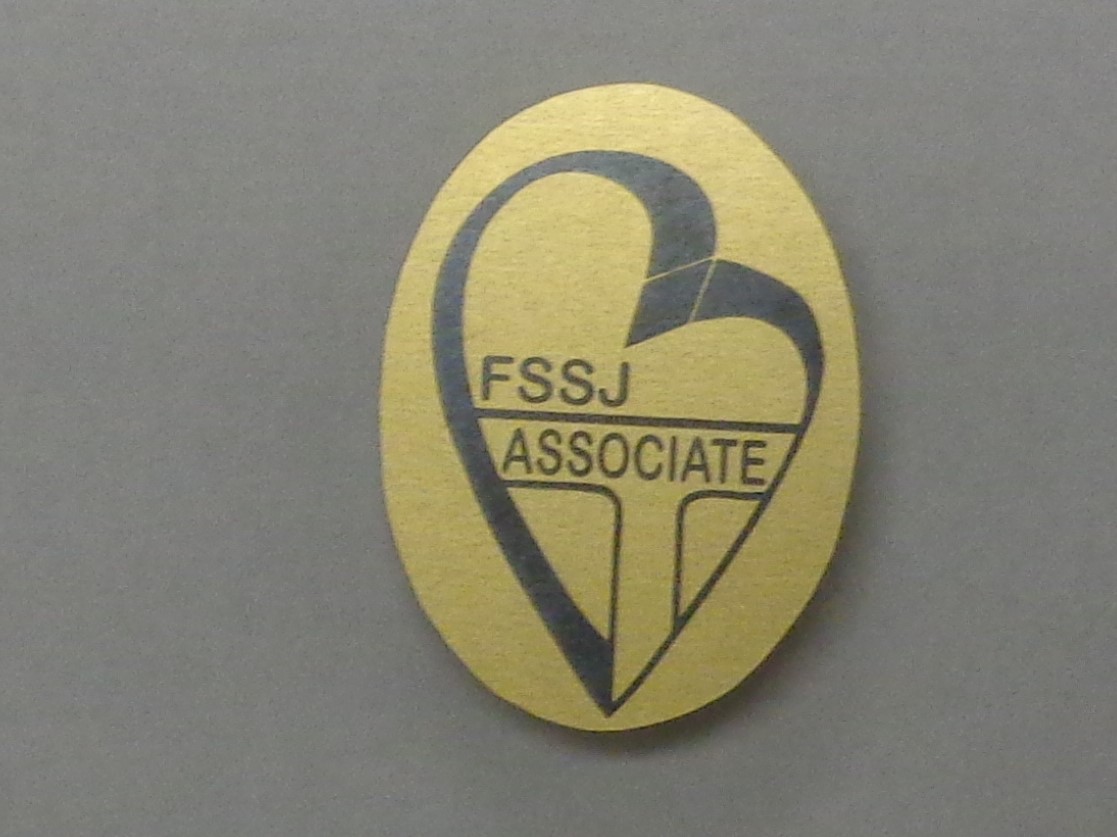 FSSJ Associates - Associate Program