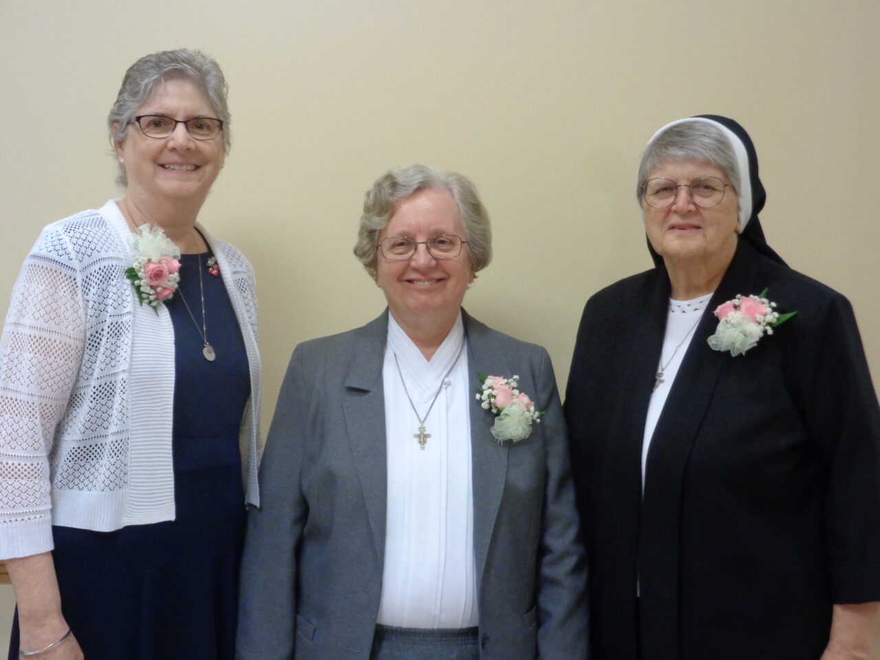 Current FSSJ News - Franciscan Sisters of St. Joseph Hamburg NY
