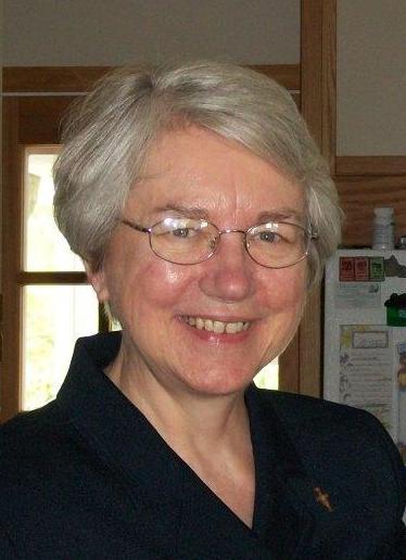 Jubilee Sr. Carol Clare Czyzewski