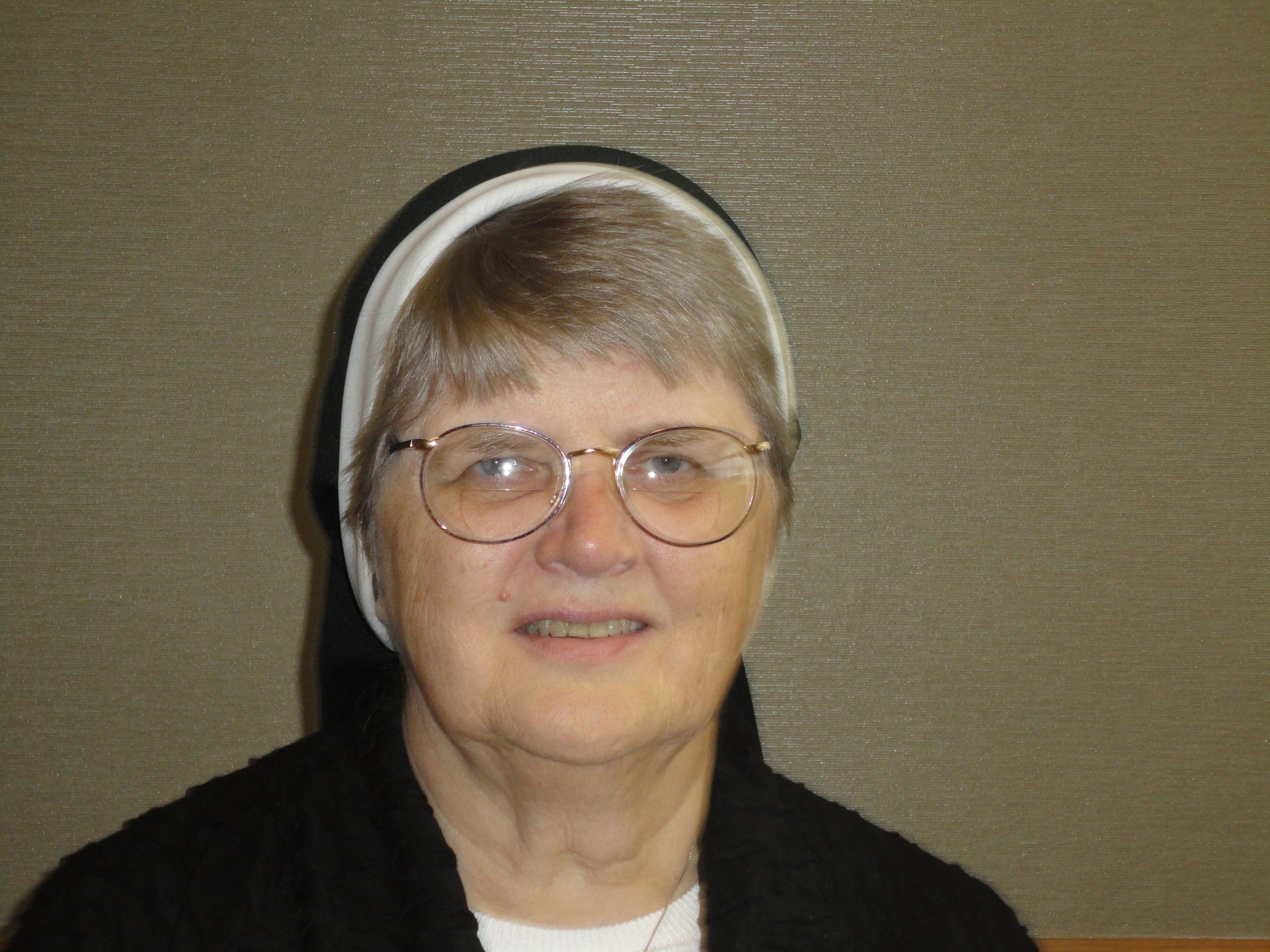 Sr. Andrea Ciszewski