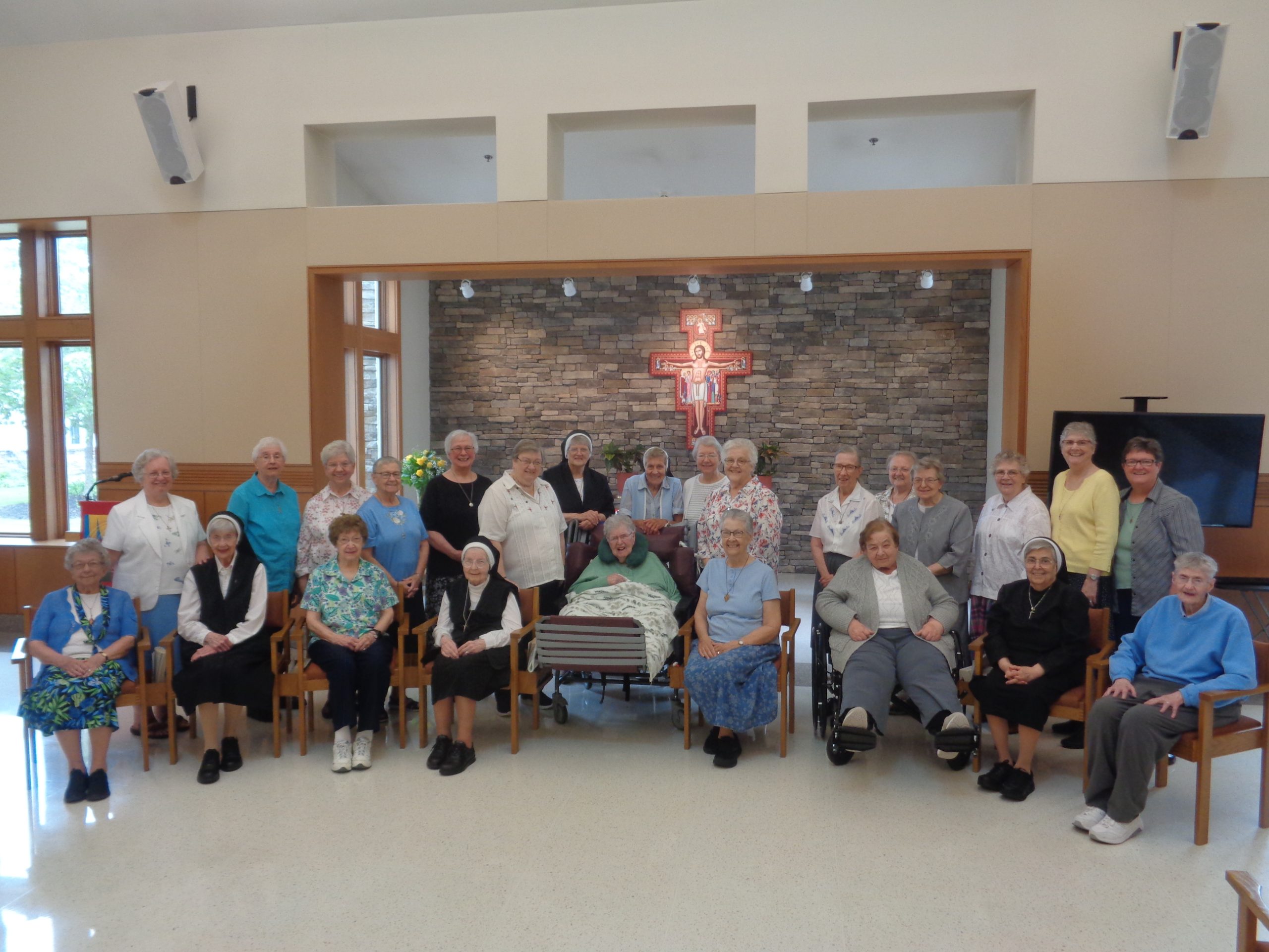 FSSJ Community picture 2026